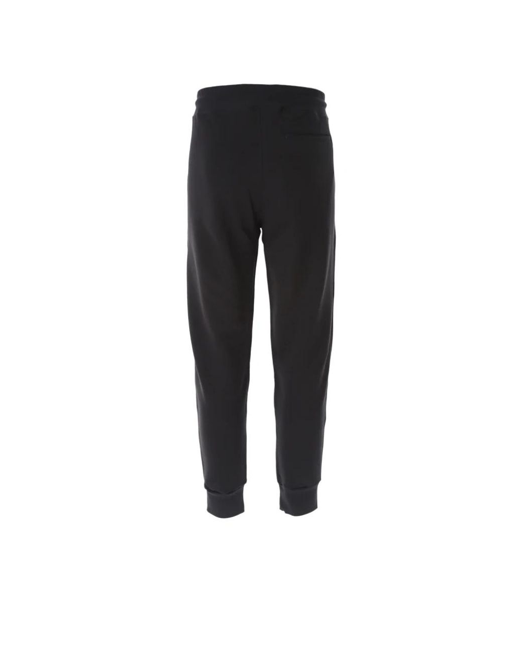 Paul Smith Black Sweatpants for men
