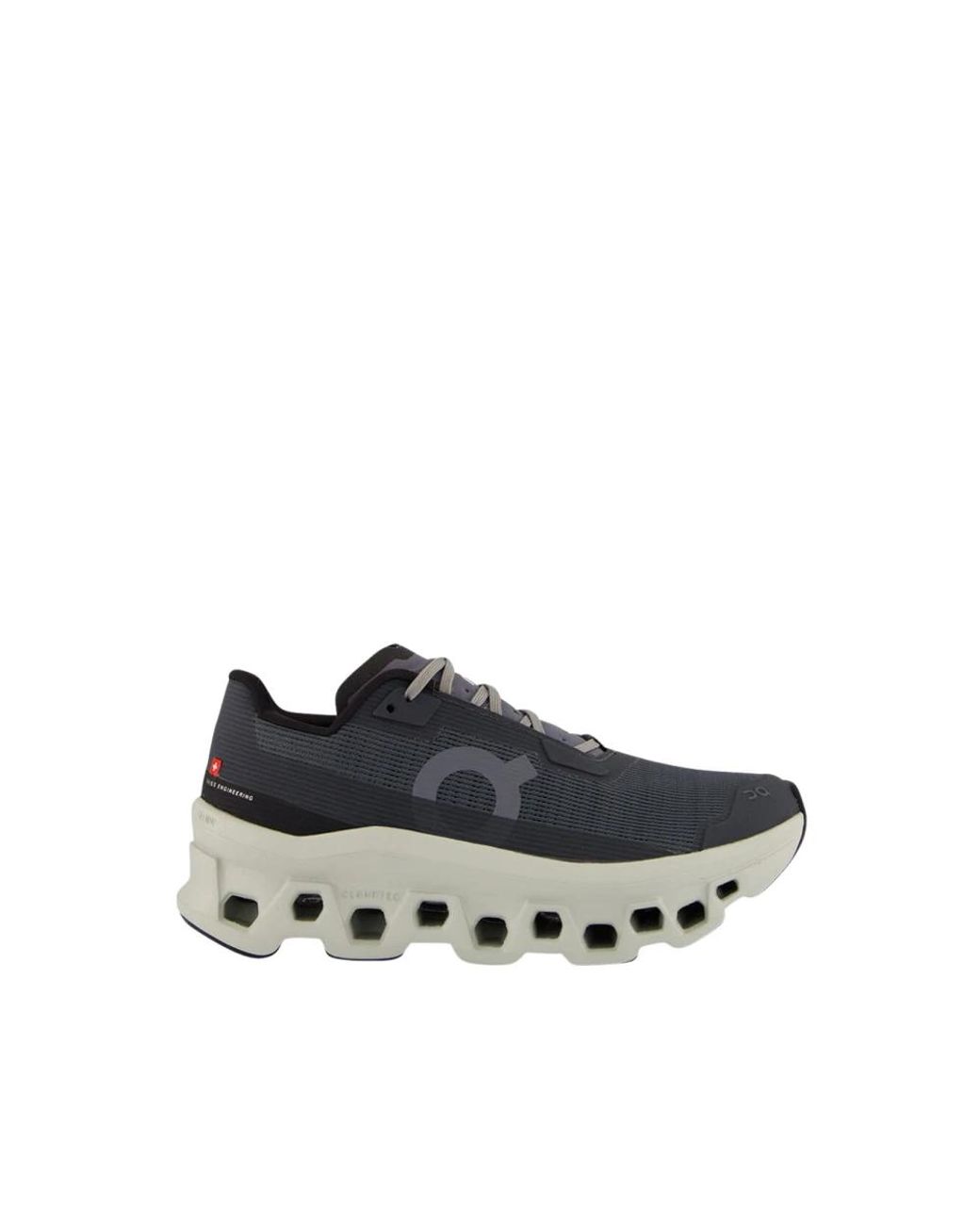On Shoes Cloudmonster Void in Black für Herren