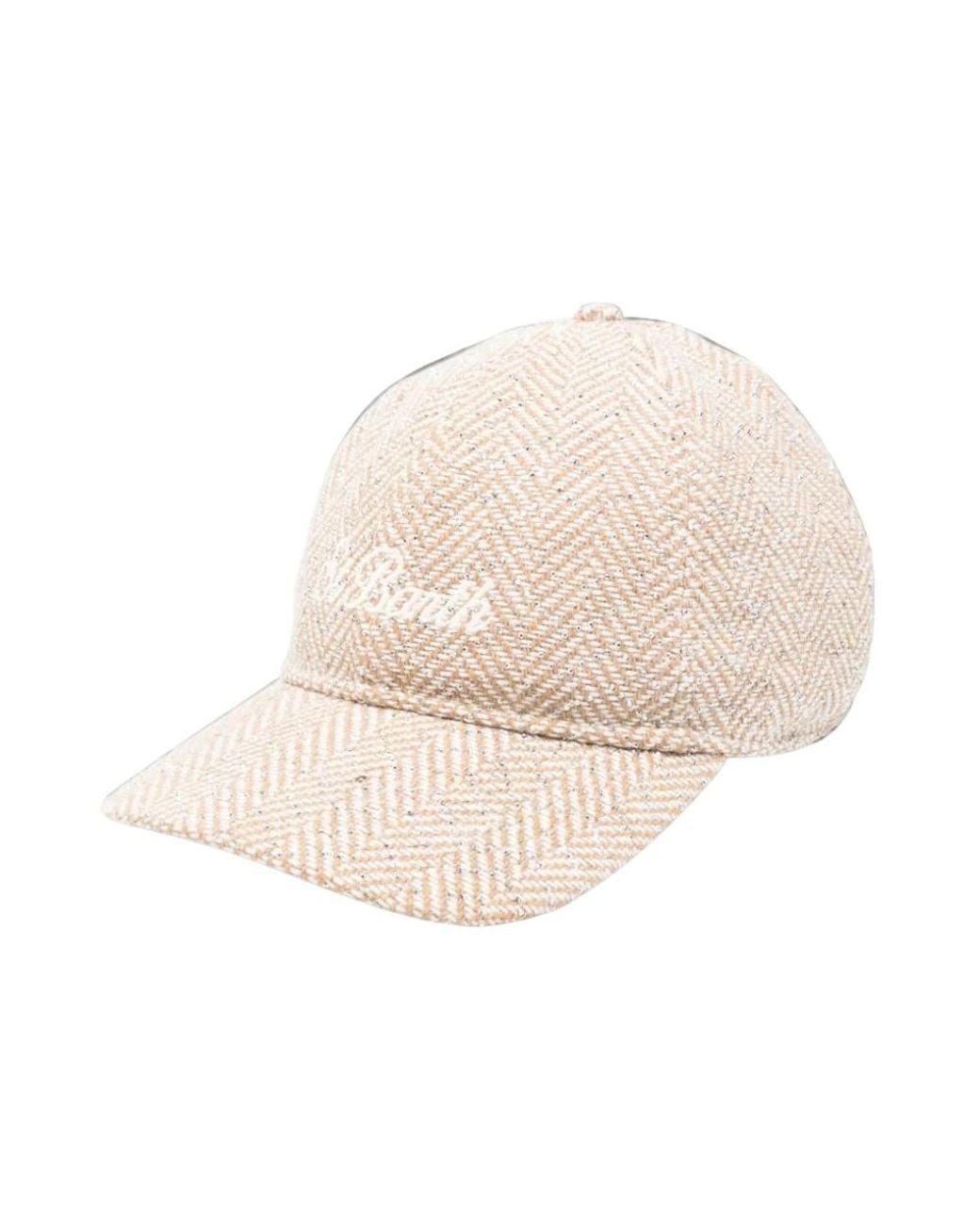 Caps di Mc2 Saint Barth in Natural