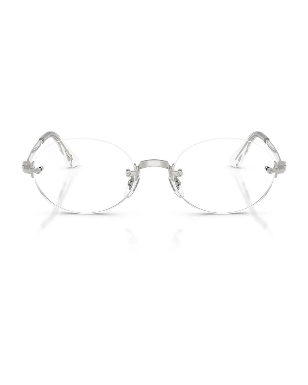 Ray-Ban Metallic Glasses