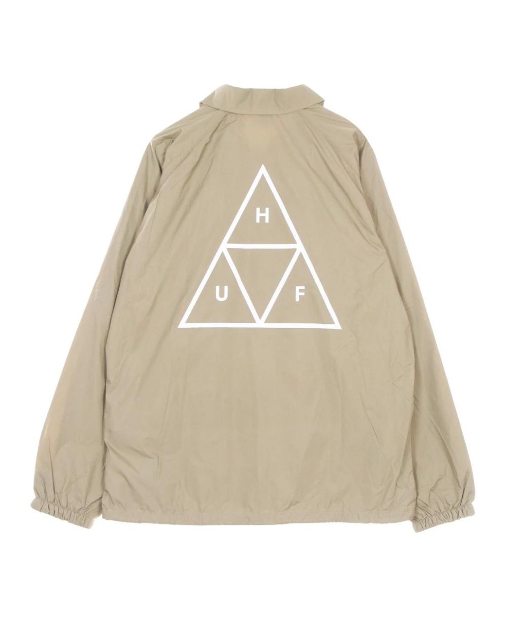Huf Natural Light Jackets for men