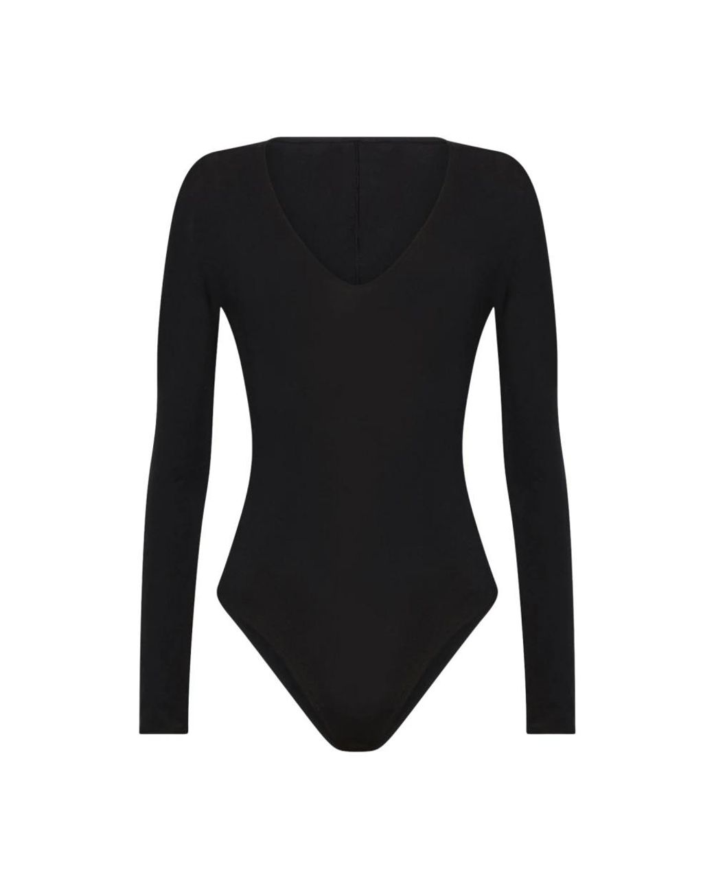 Wolford Black Full-Body