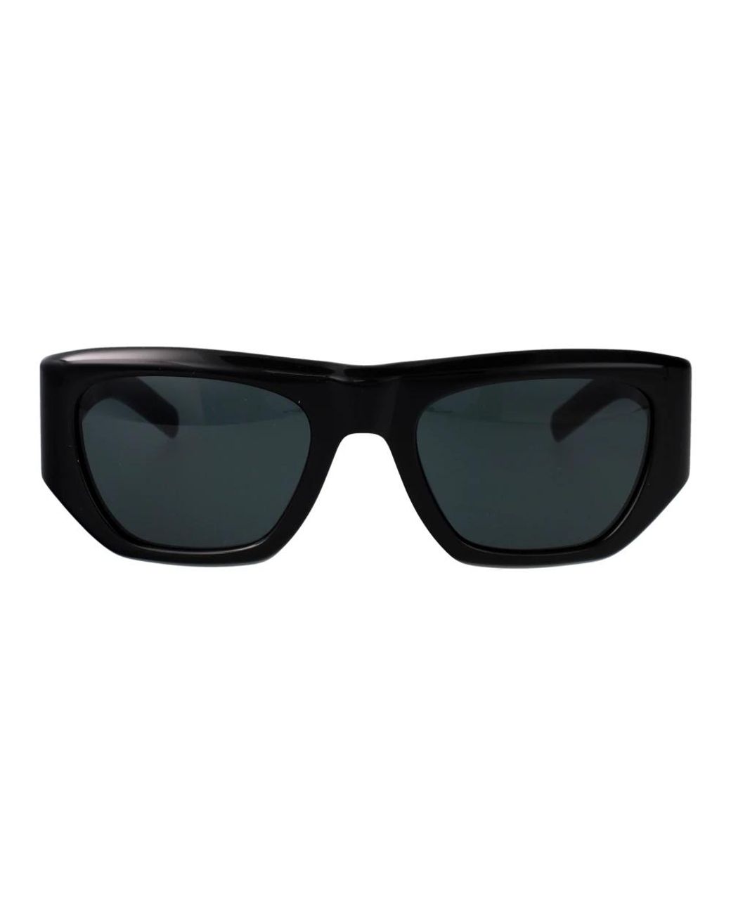 Saint Laurent Black Sunglasses