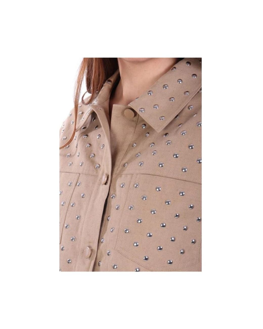 Marella Natural Light Jackets