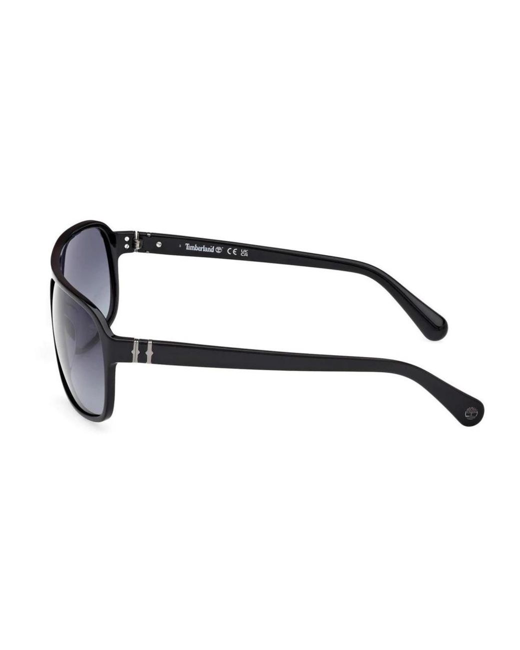Timberland Blue Sunglasses for men