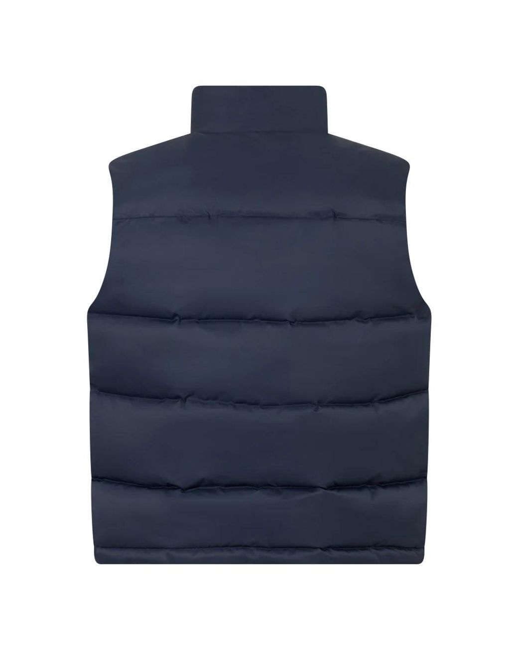 Drole de Monsieur Blue Waistcoats for men