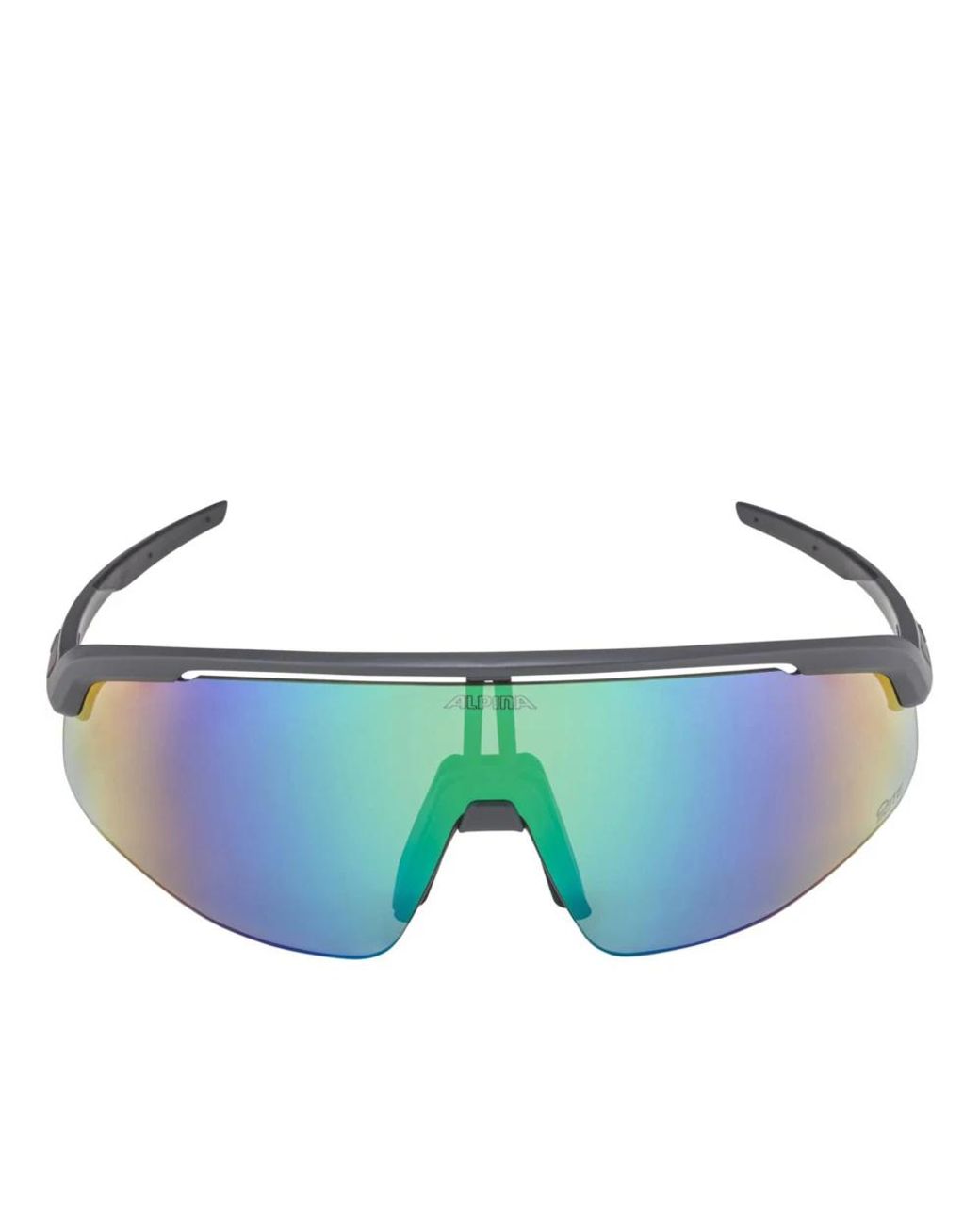 Ski Accessories di Alpina in Blue