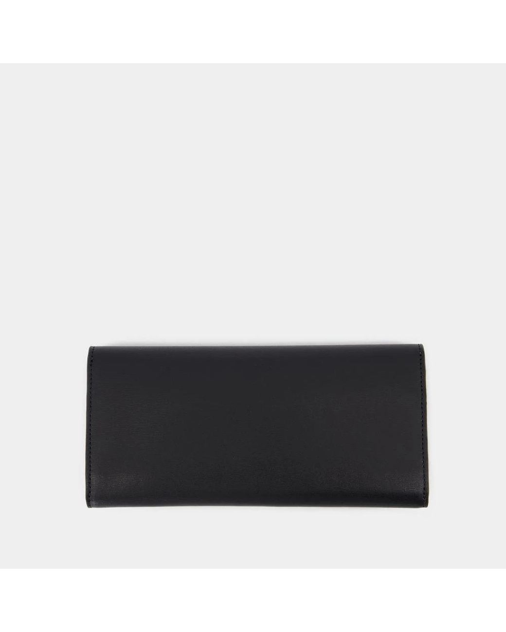 Wallets & Cardholders Totême de color Black