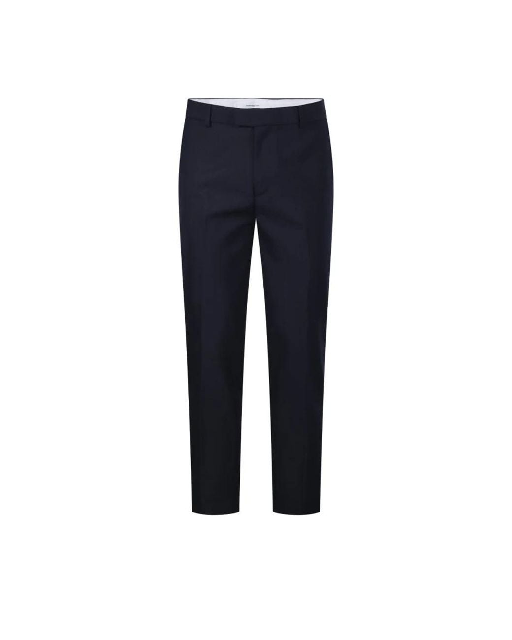 Department 5 Blue Chinos for men