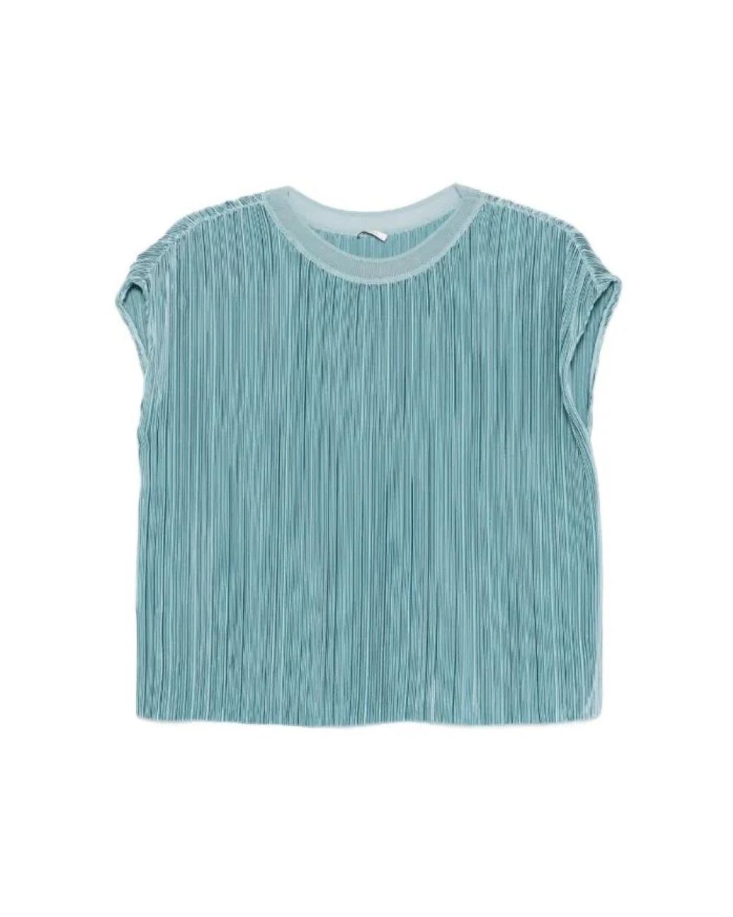 Joseph Blue Blouses
