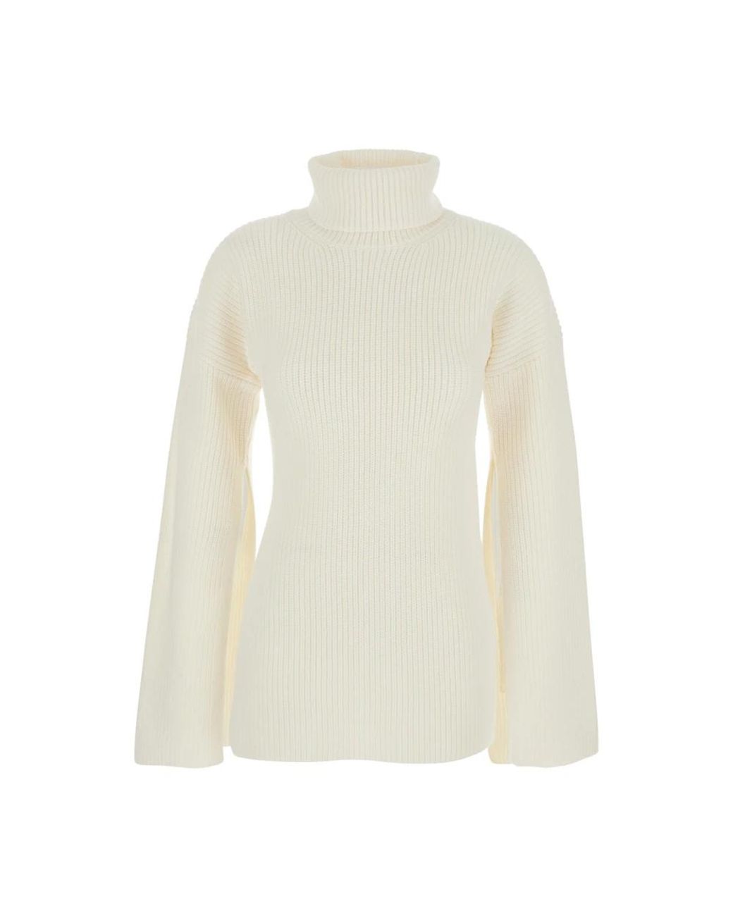 Turtlenecks Totême de color White