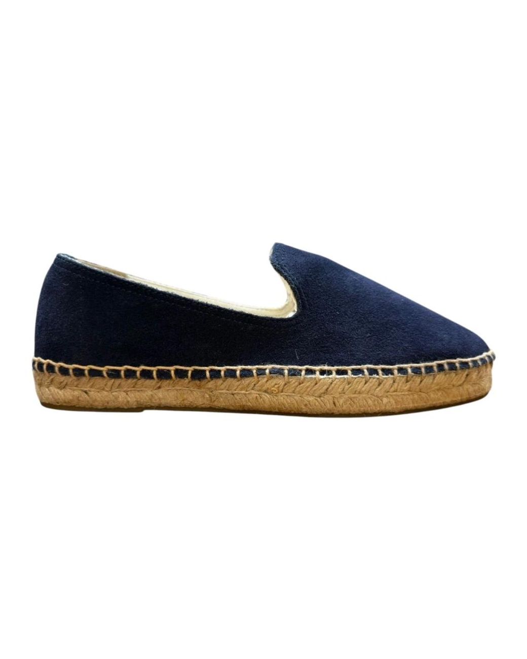 Espadrilles Saint Tropez pour homme en coloris Blue