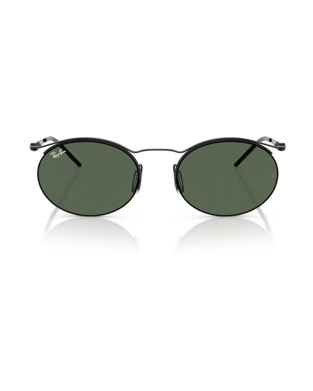 Ray-Ban Green Sunglasses