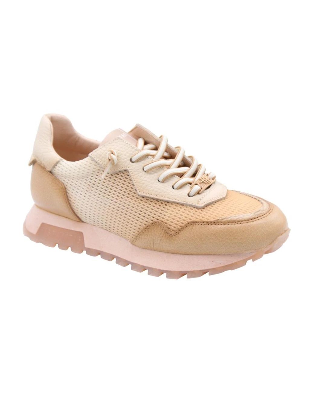 Hispanitas Natural Sneakers