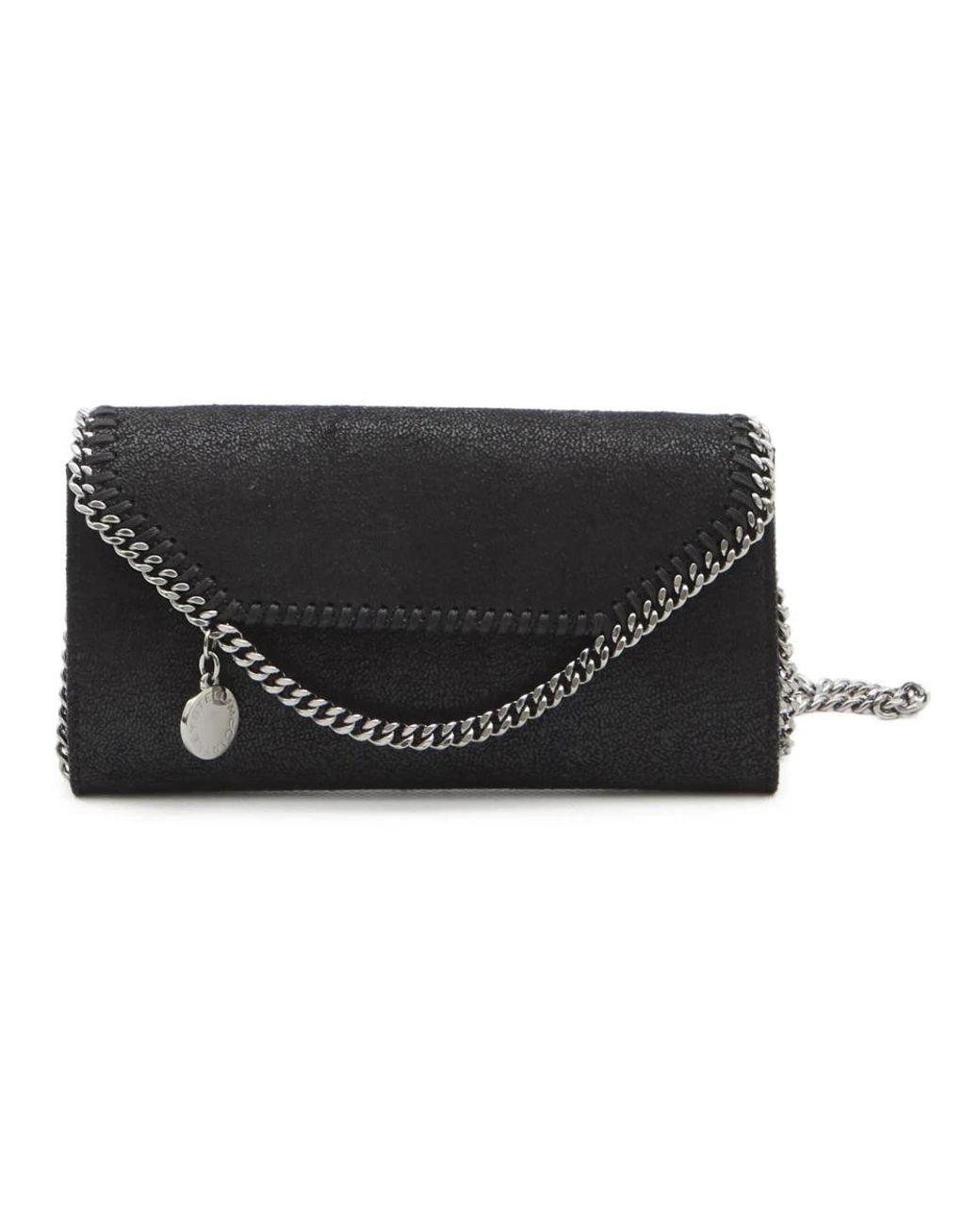 Stella McCartney Black Cross Body Bags