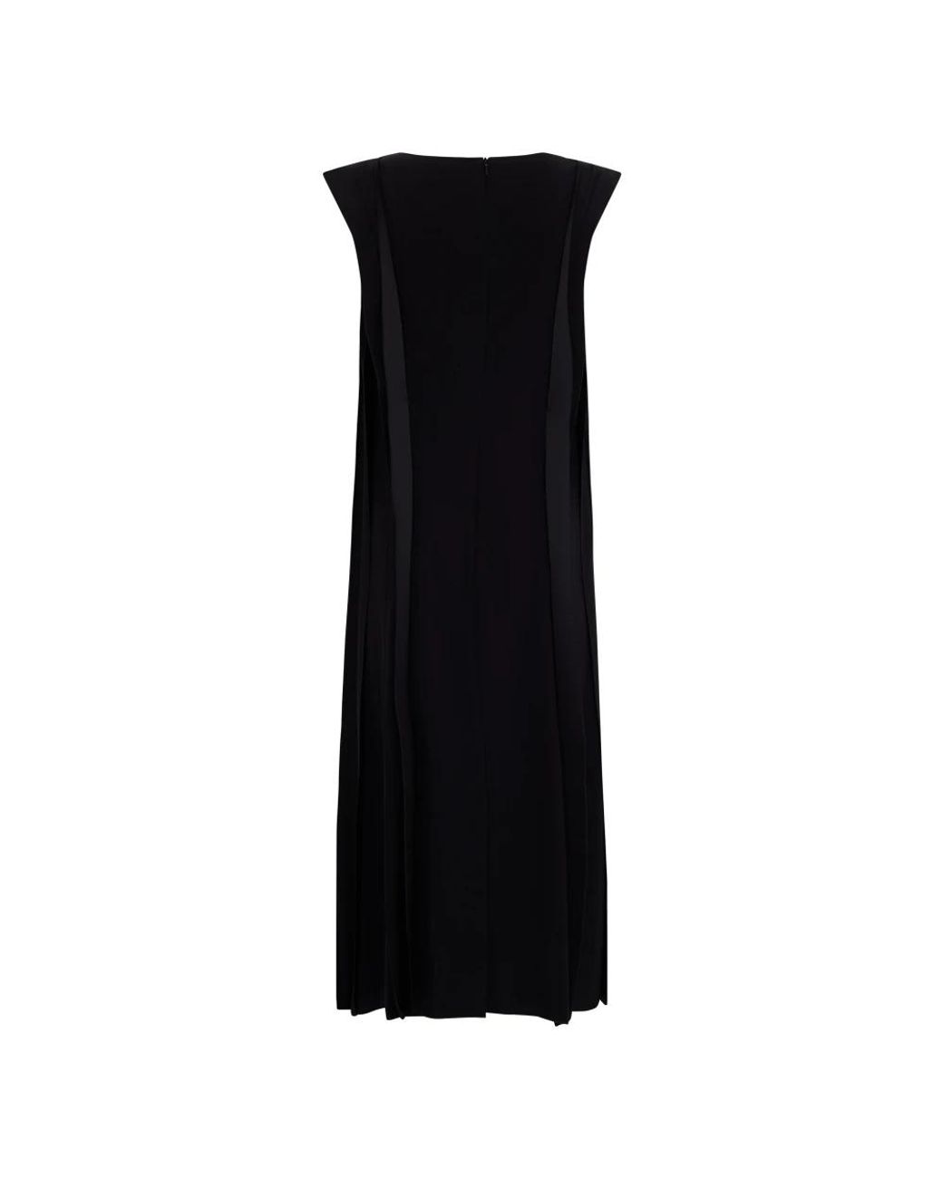Max Mara Black Gowns