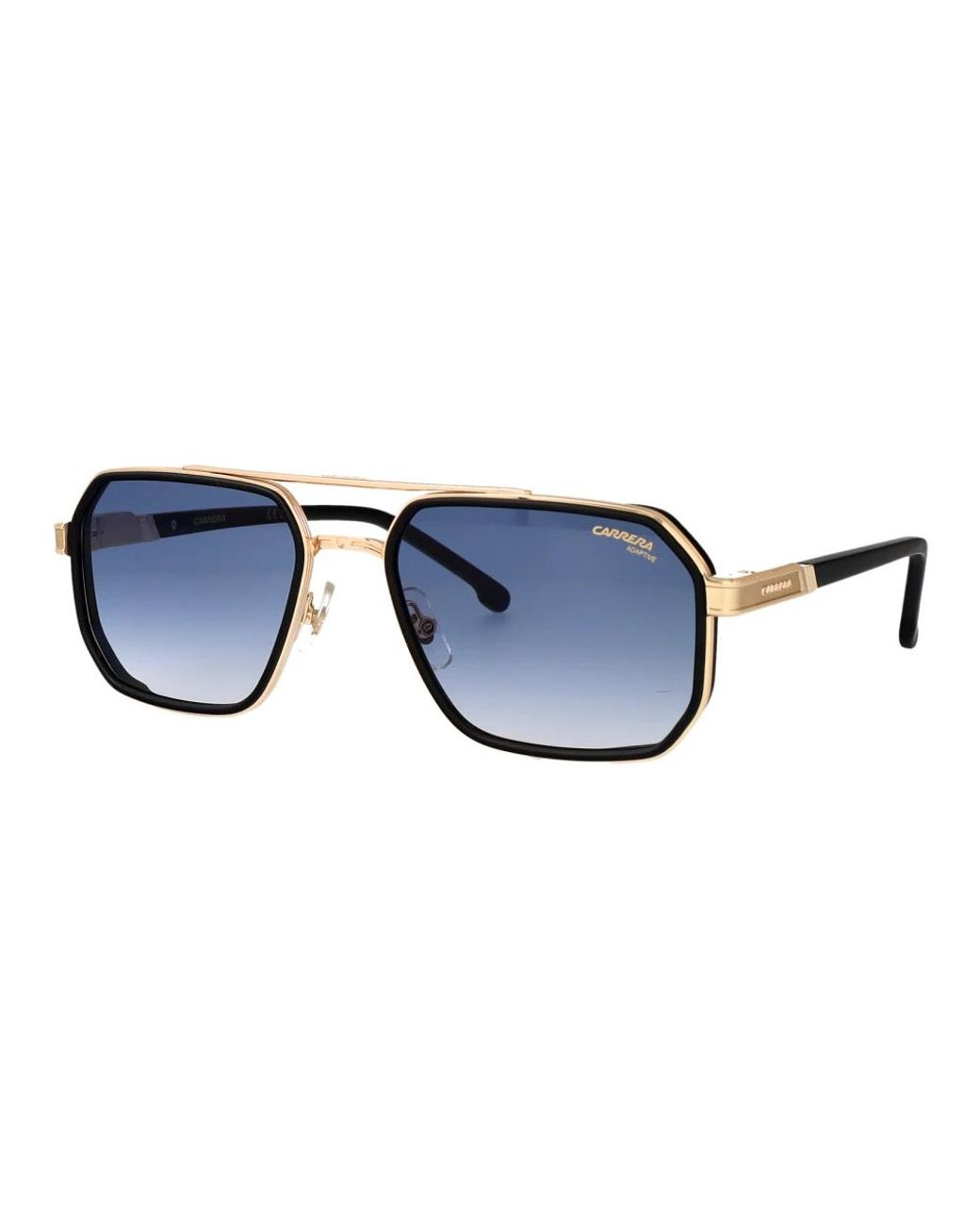 Carrera Blue Sunglasses for men