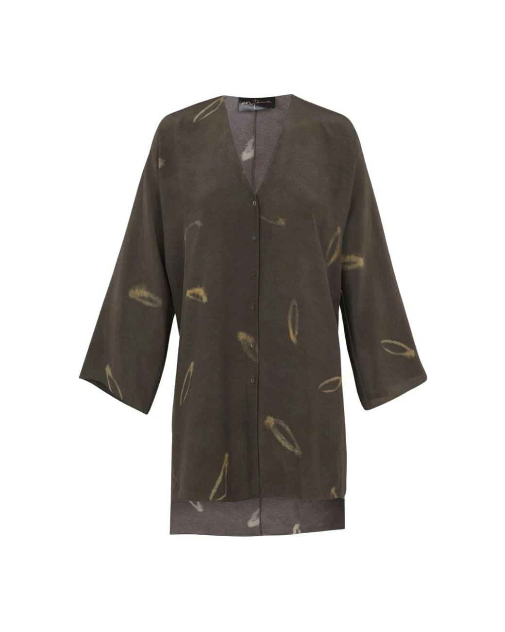Cortana Gray Tunics