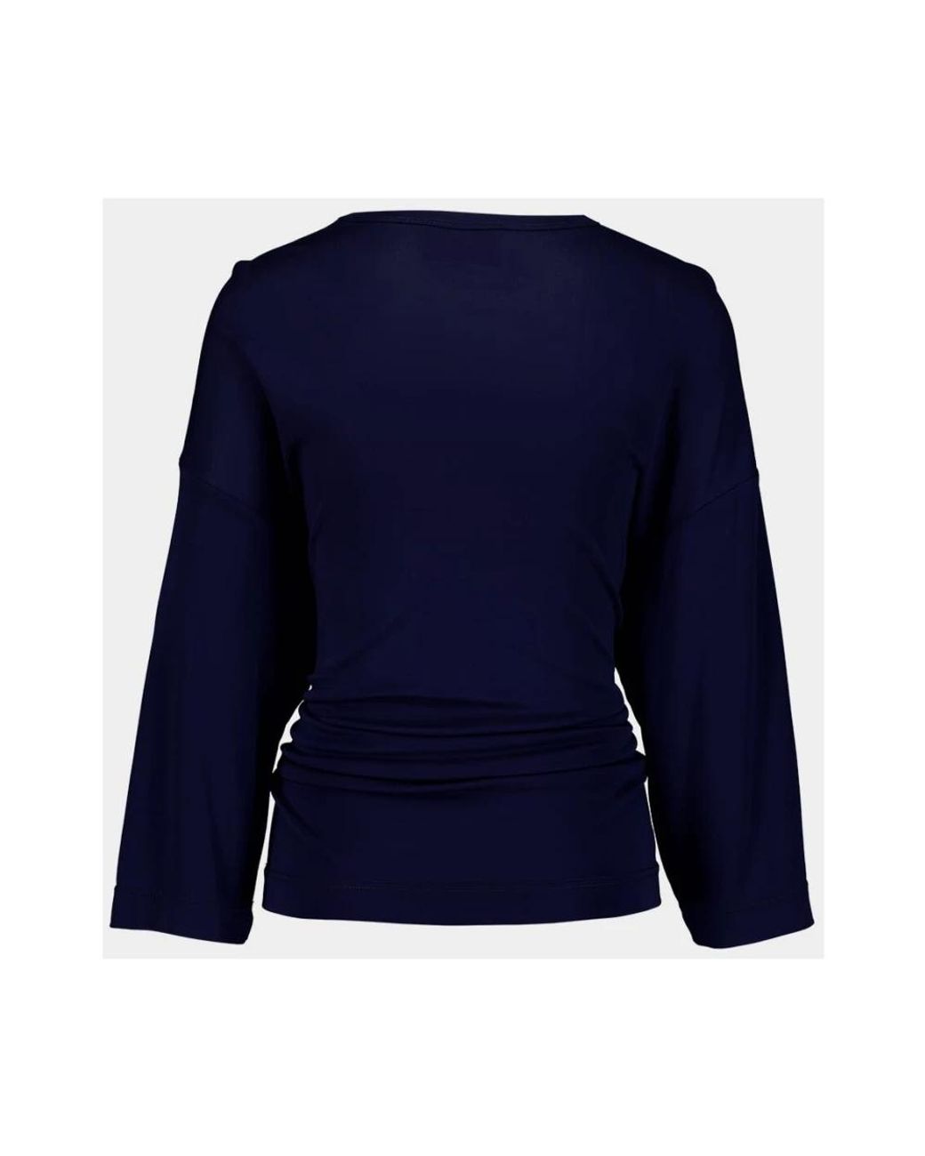 Colville Blue Long Sleeve T-Shirts