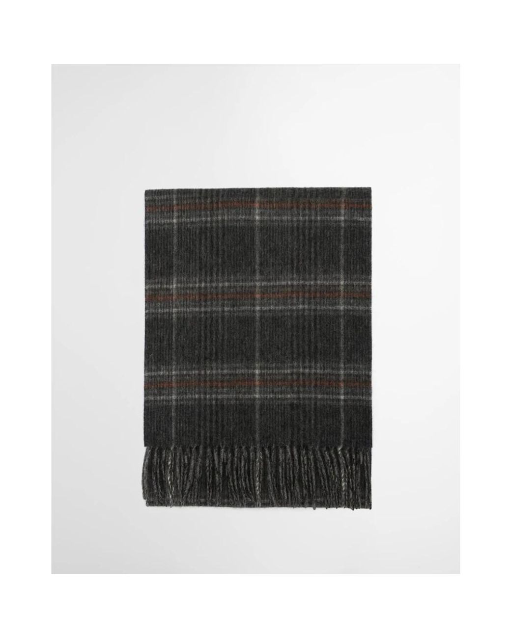 Winter Scarves di Barbour in Black