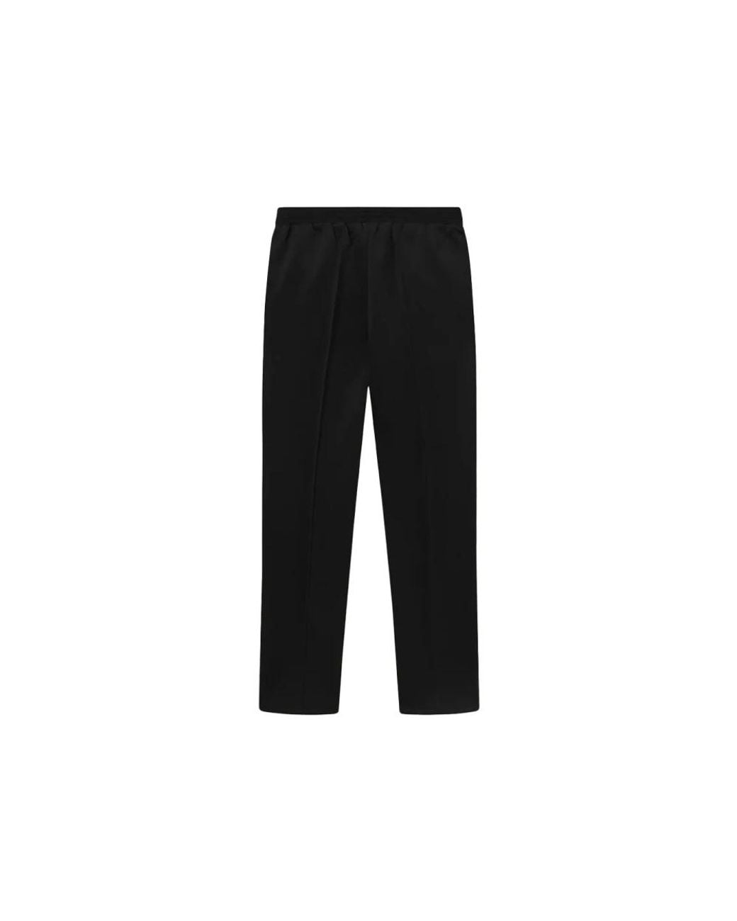 Les Deux Black Sweatpants for men
