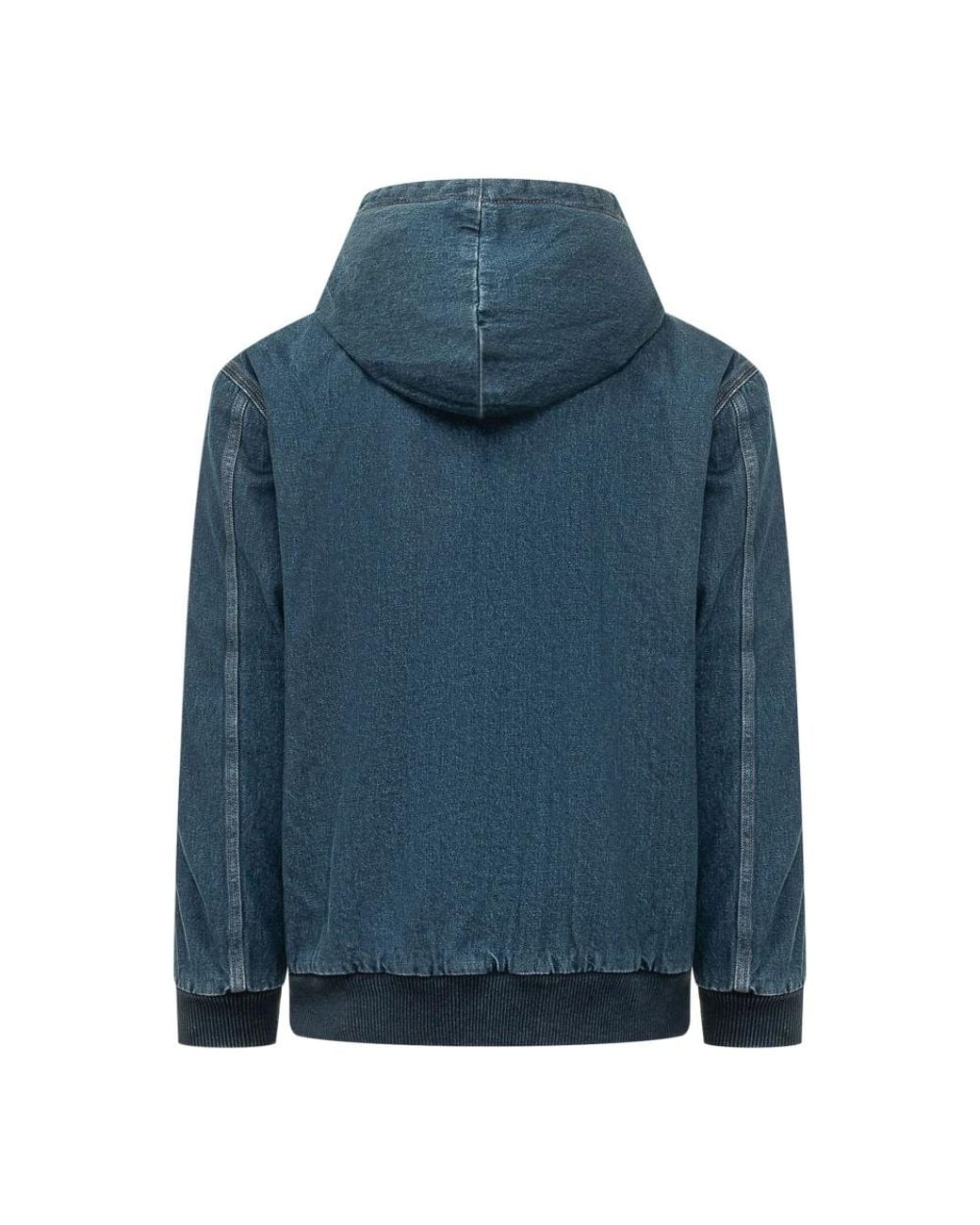 Denim Jackets Levi's de hombre de color Blue