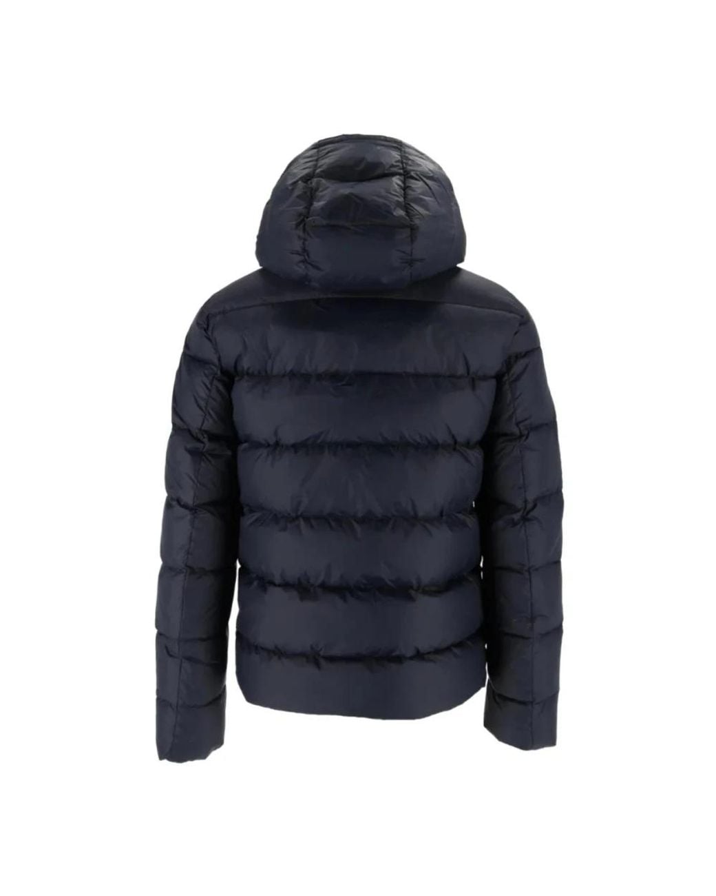 Down Jackets Fay de hombre de color Blue