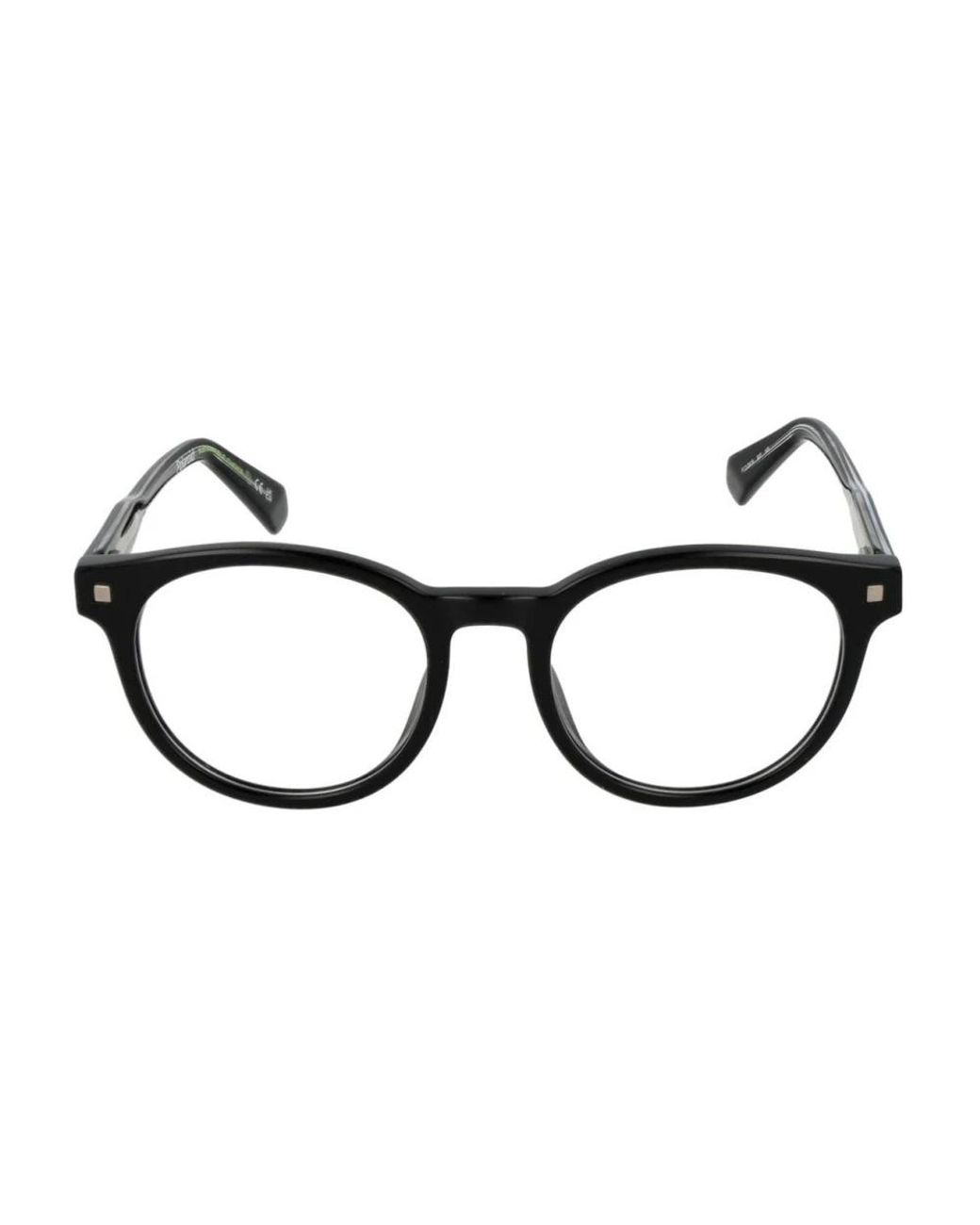 Polaroid Black Glasses
