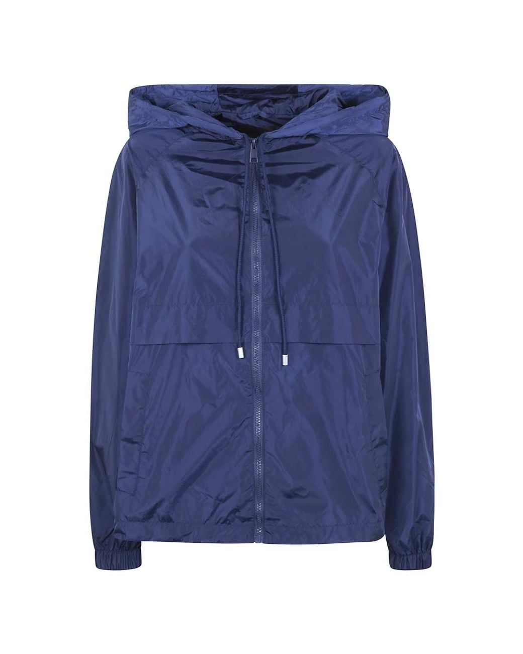 Semicouture Blue Light Jackets