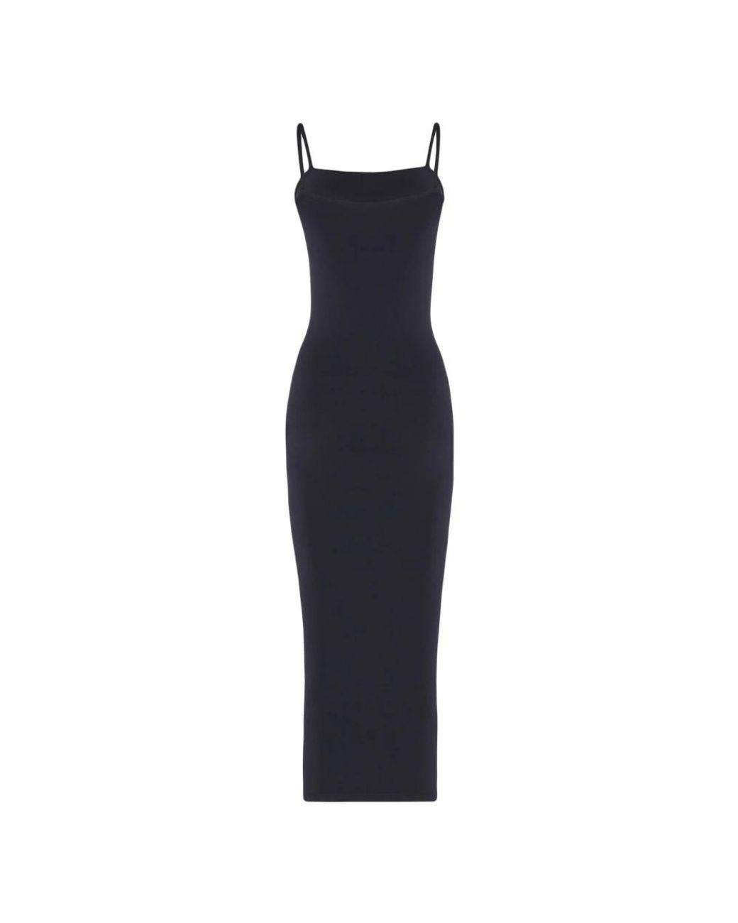 Wolford Blue Midi Dresses