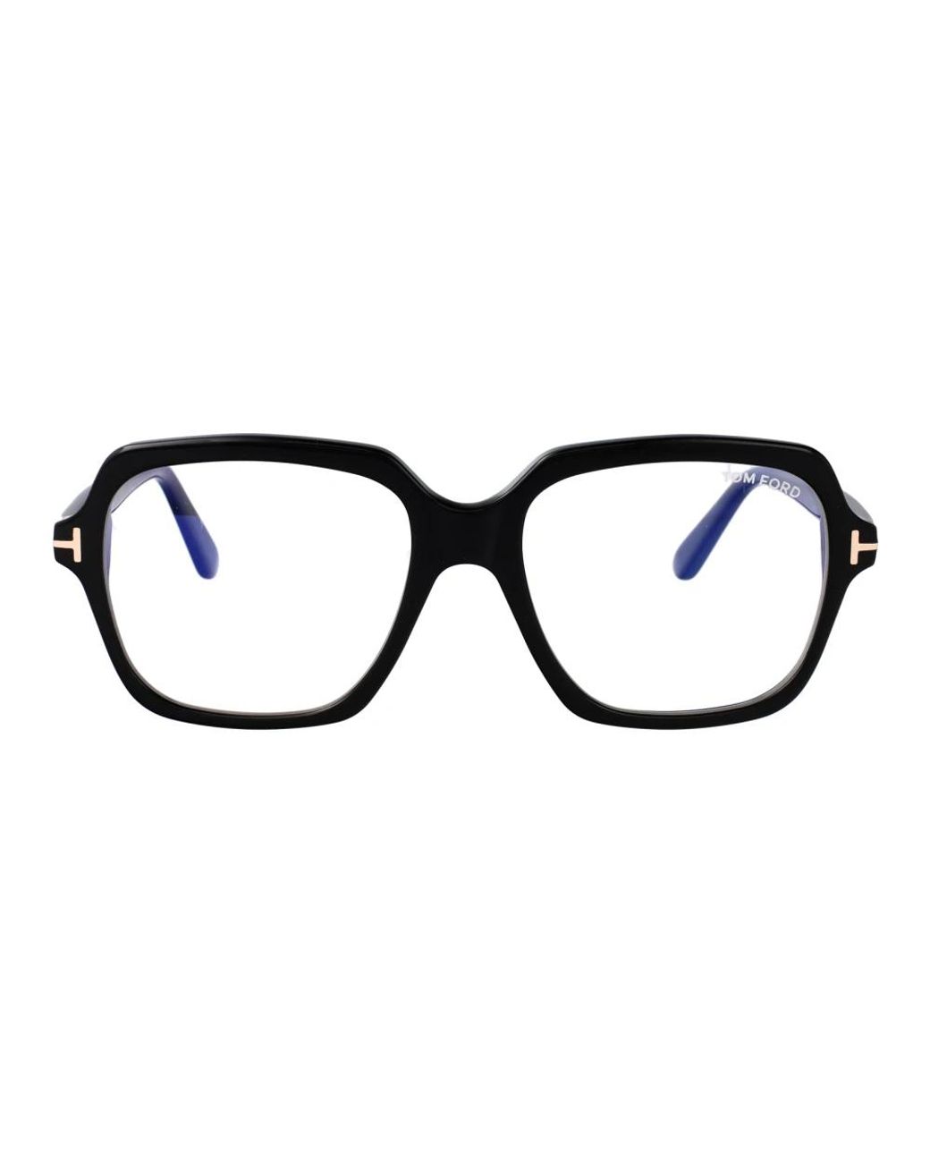 Tom Ford Black Glasses