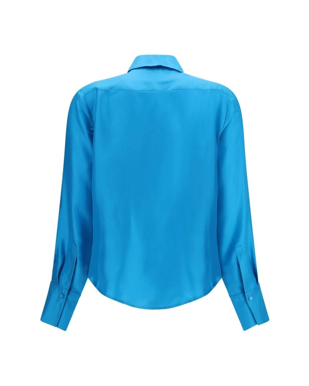 Shirts Sa Su Phi de color Blue