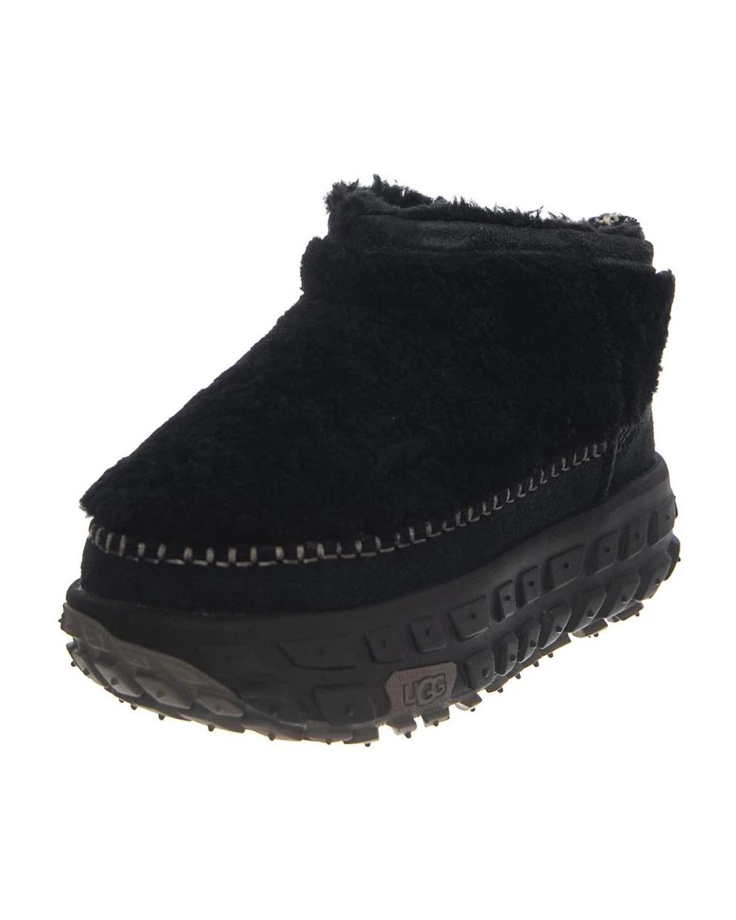 Ugg Black Winterstiefel