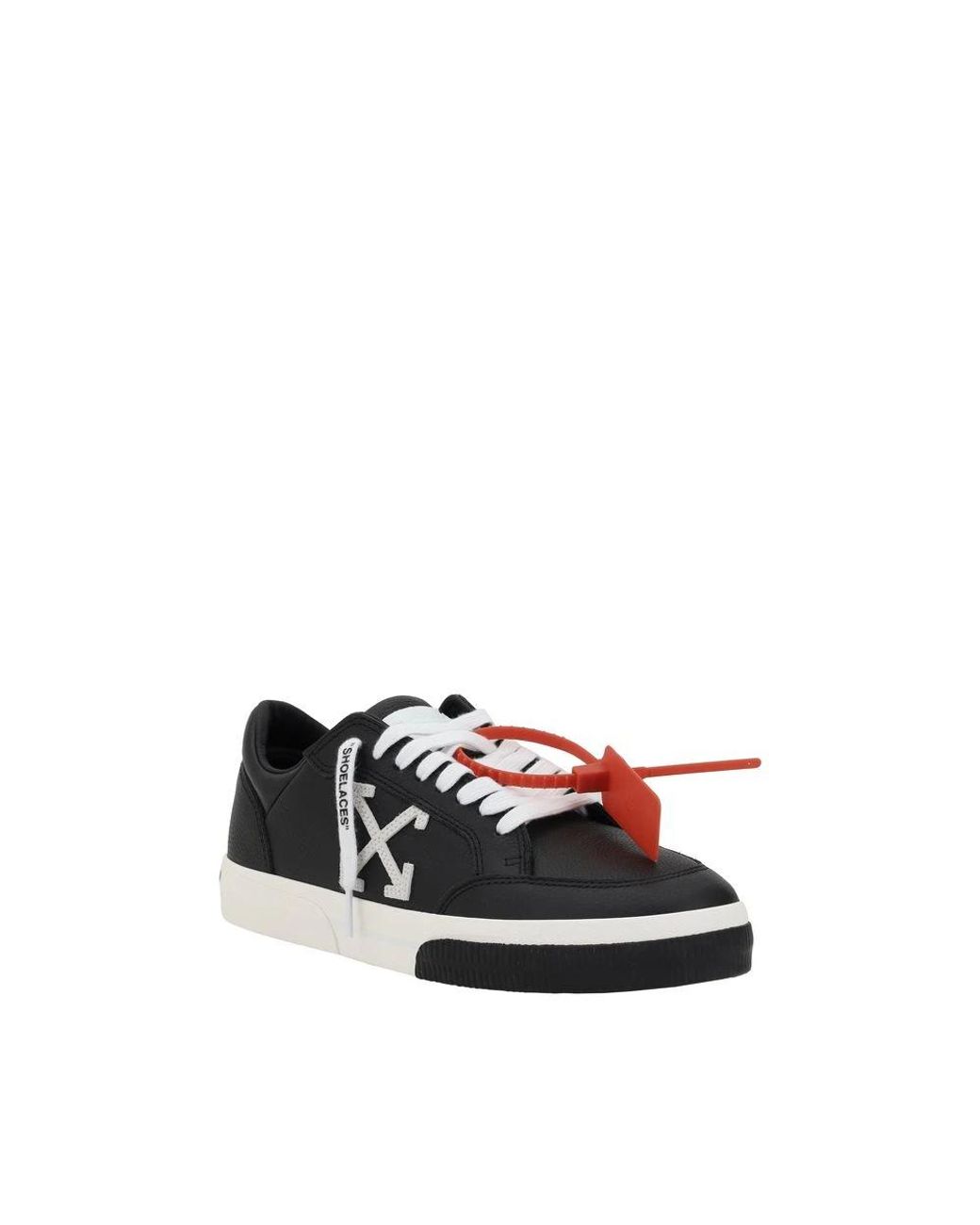 Off-White c/o Virgil Abloh White Sneakers for men