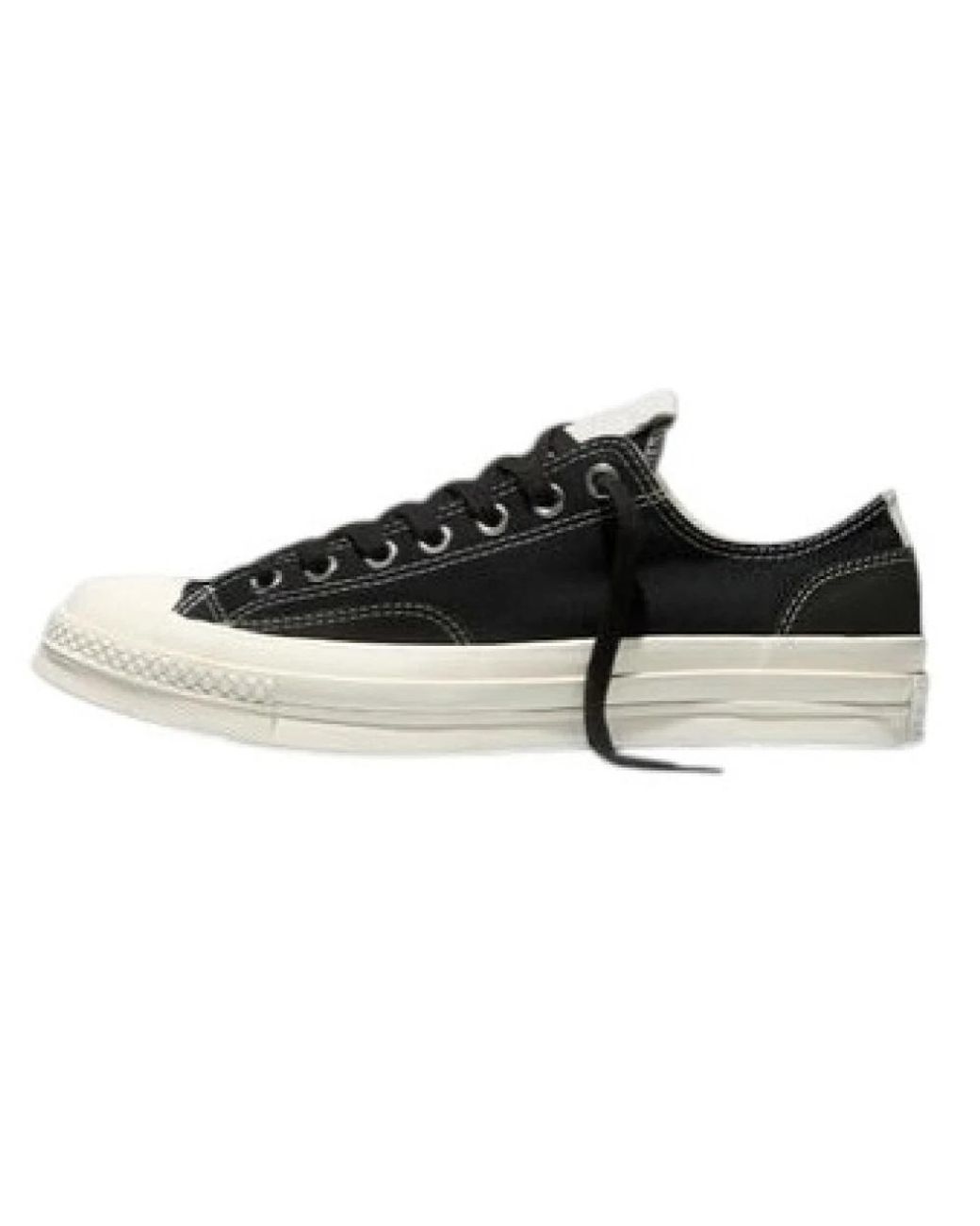 Converse Black Sneakers