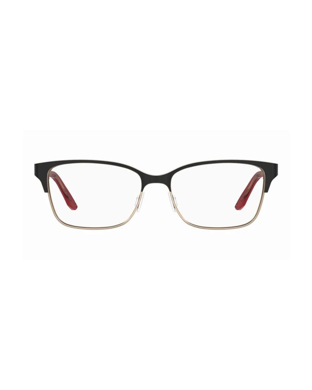Under Armour Brown Glasses