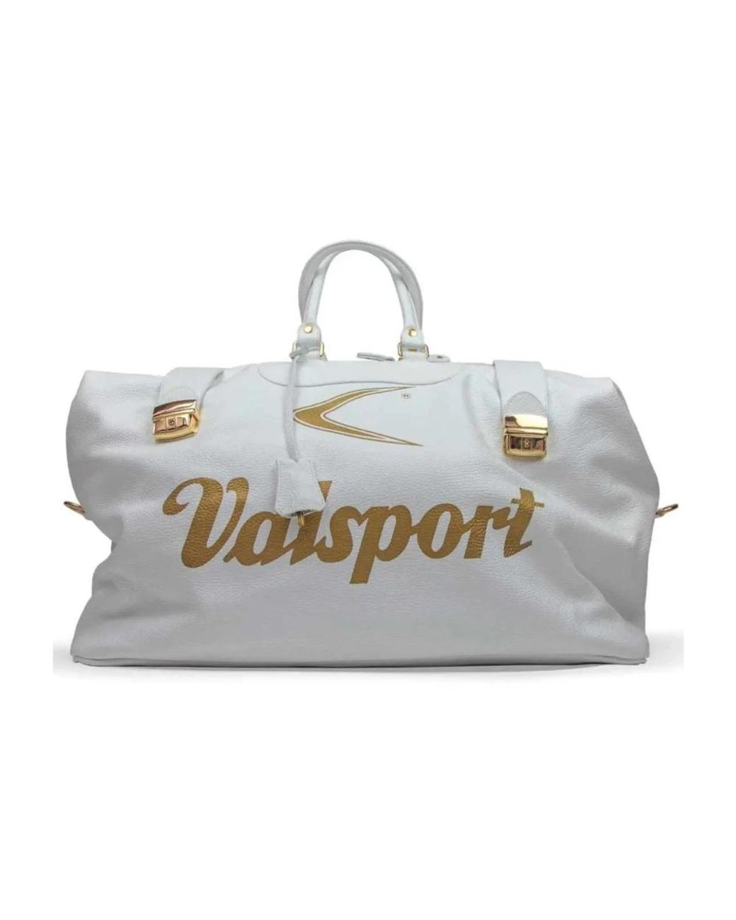 Valsport 1920 Gray Weekend Bags