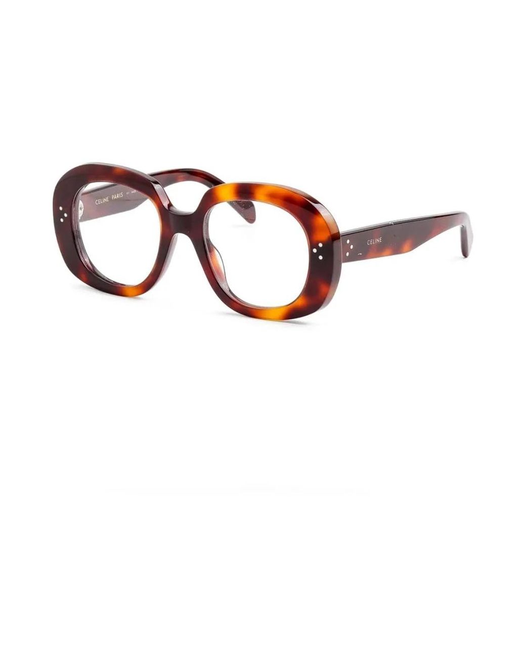 Céline Brown Cl50162I 053 Optical Frame