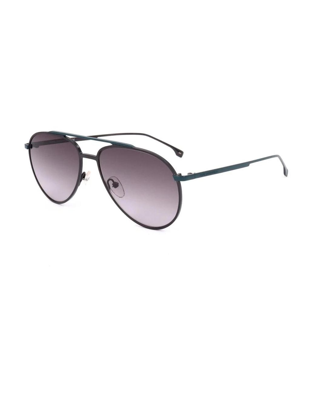 Karl Lagerfeld Brown Sunglasses for men