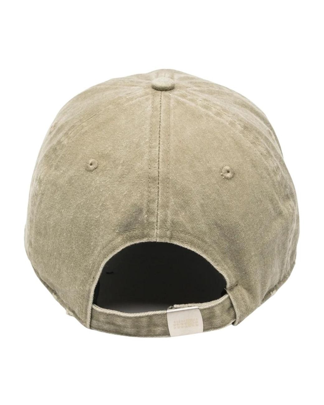 MM6 by Maison Margiela Natural Hats & Caps for men