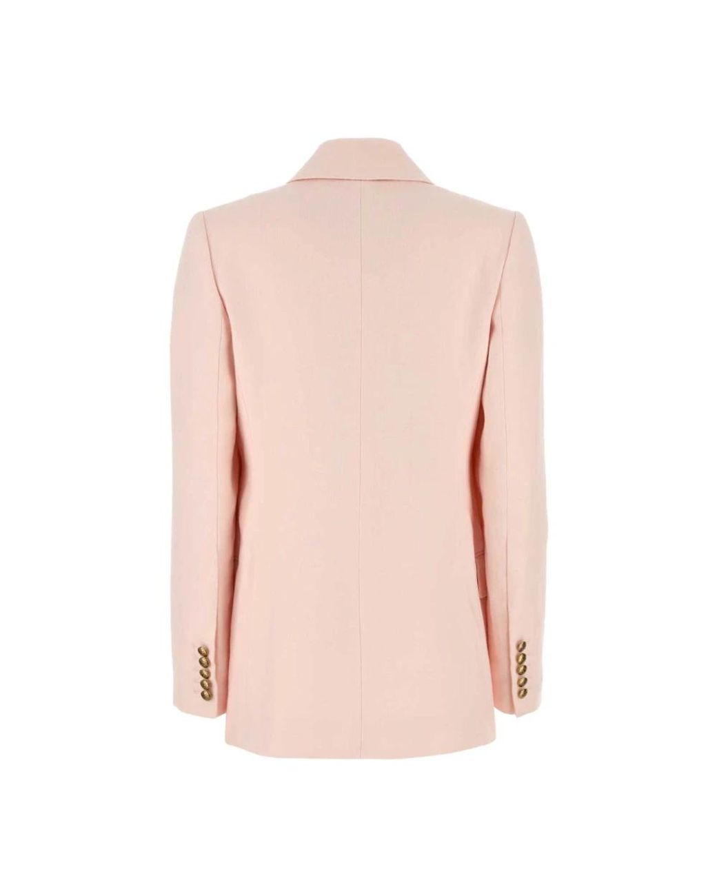 Zimmermann Pink Blazers