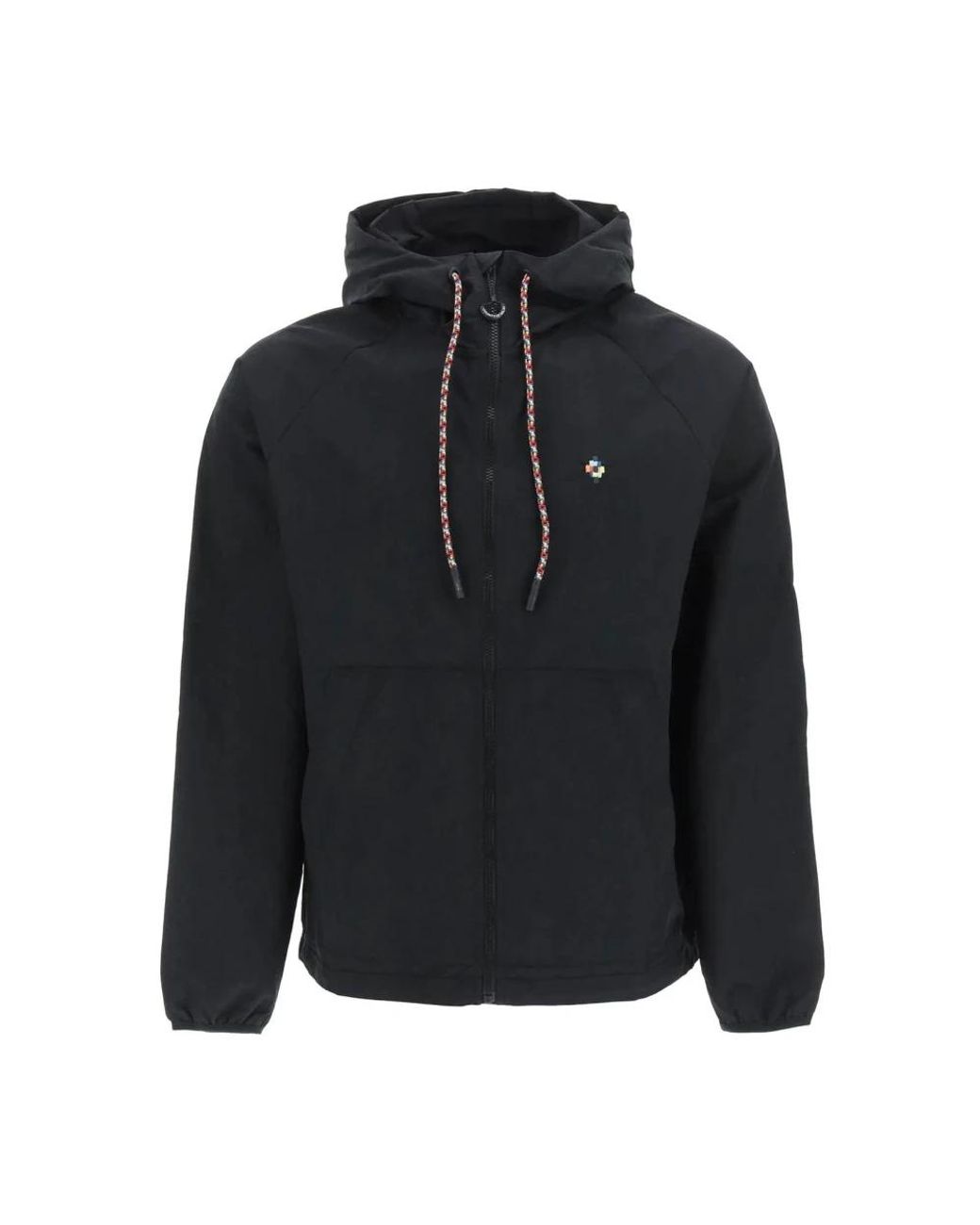 Marcelo Burlon Light Jackets in het Blue voor heren