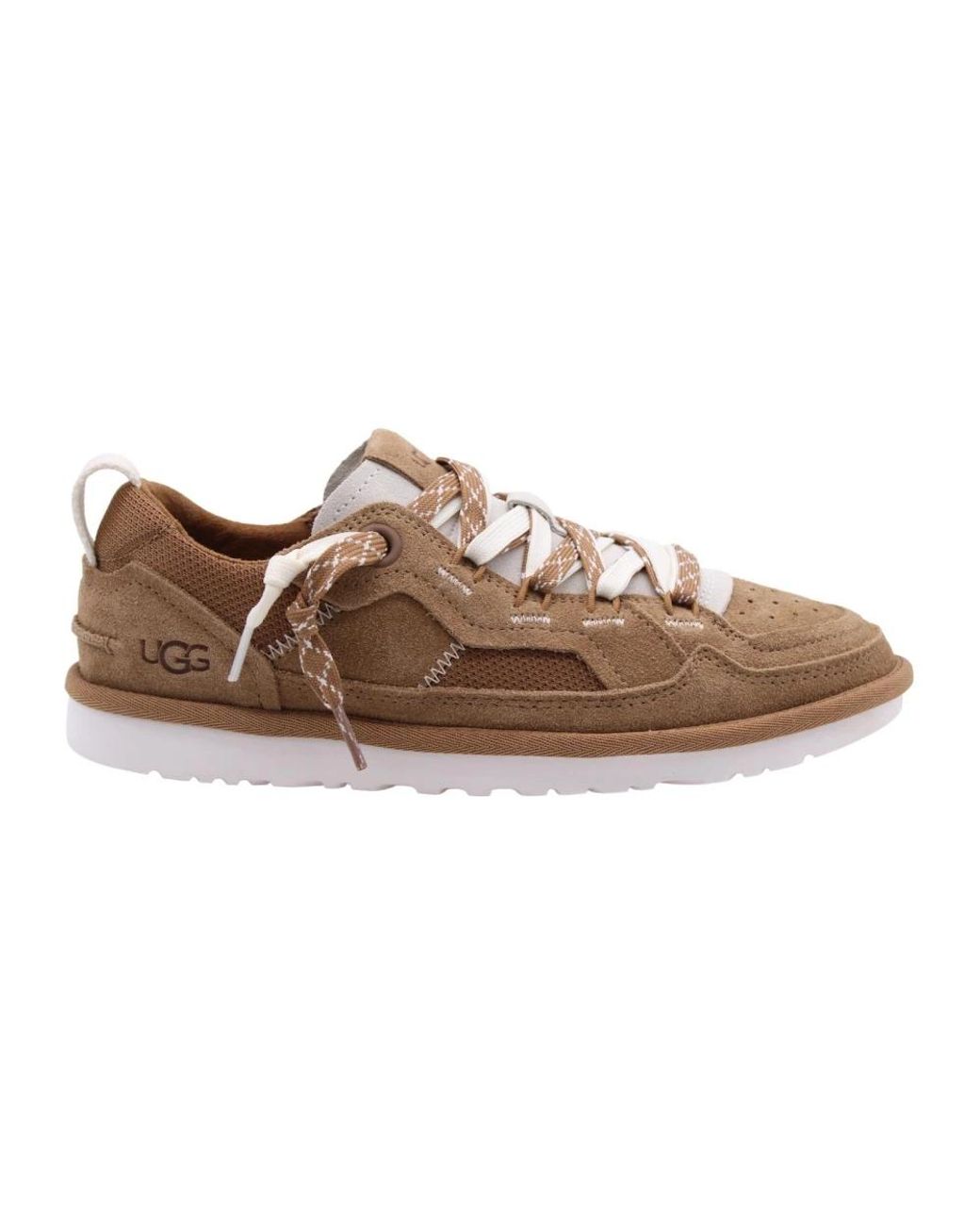 Ugg Brown Sneakers for men