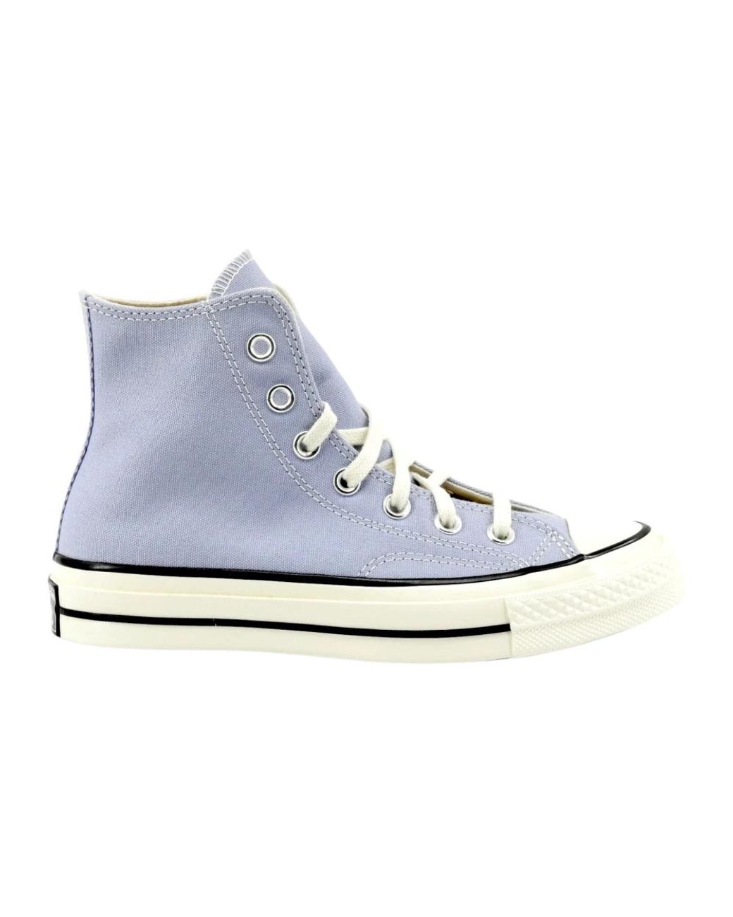 Converse Blue Sneakers