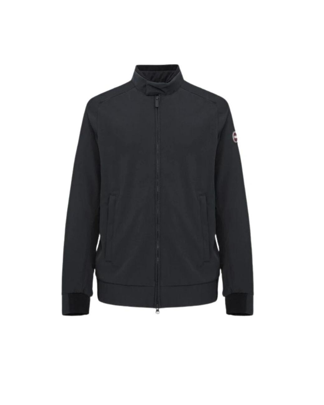 Colmar Softshell Jas in het Blue voor heren