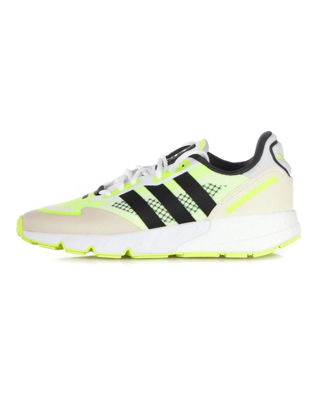 Adidas Green Sneakers for men