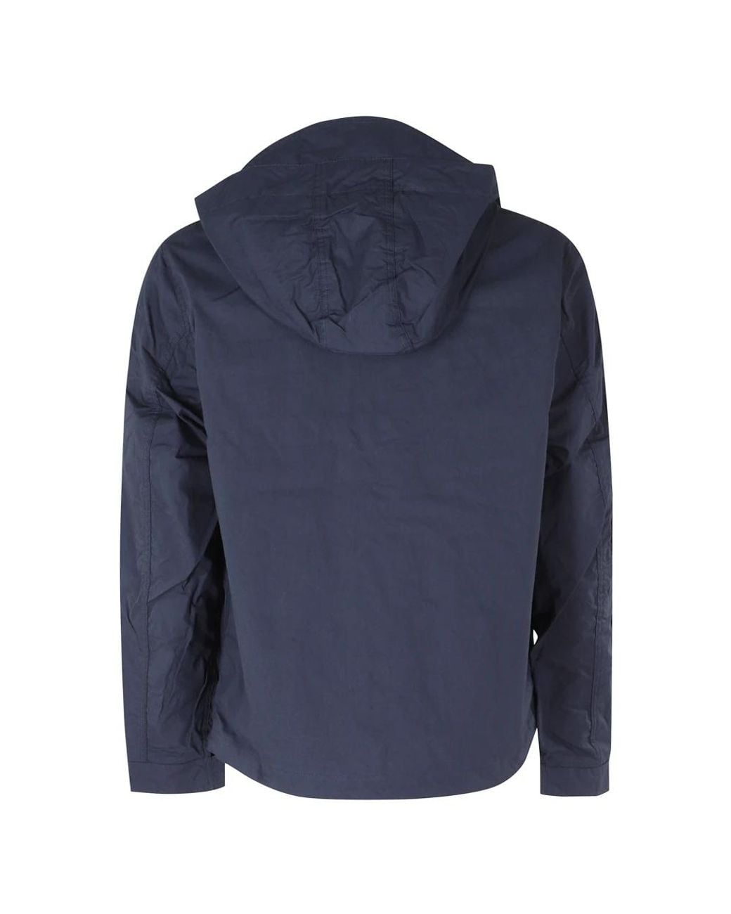 Manifattura Ceccarelli Blue Light Jackets for men