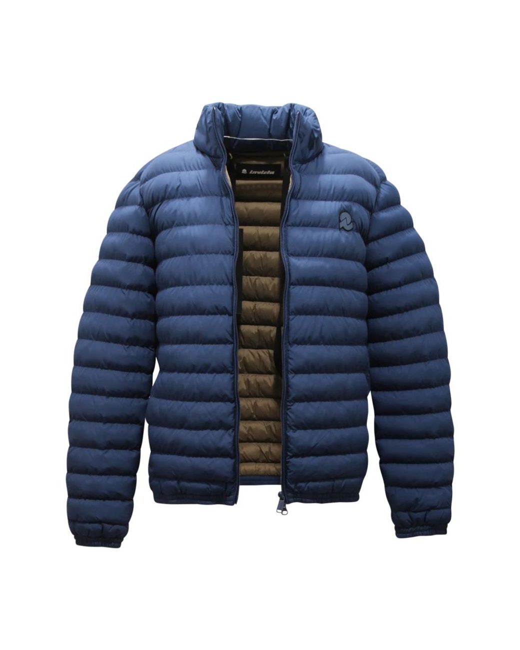 Winter Jackets INVICTA WATCH de hombre de color Blue