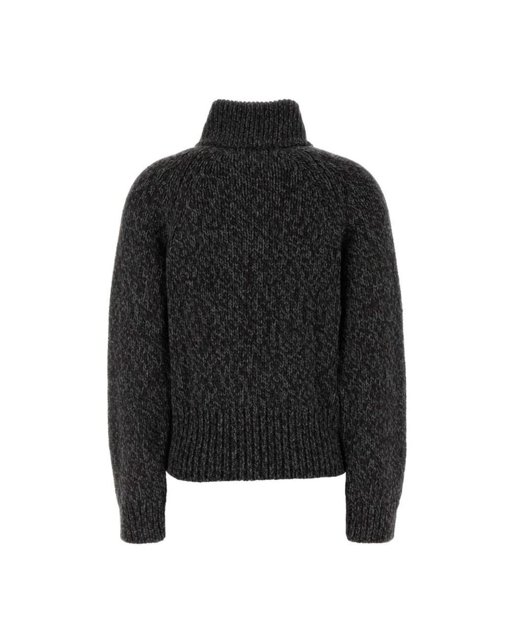 Cardigans Our Legacy en coloris Black