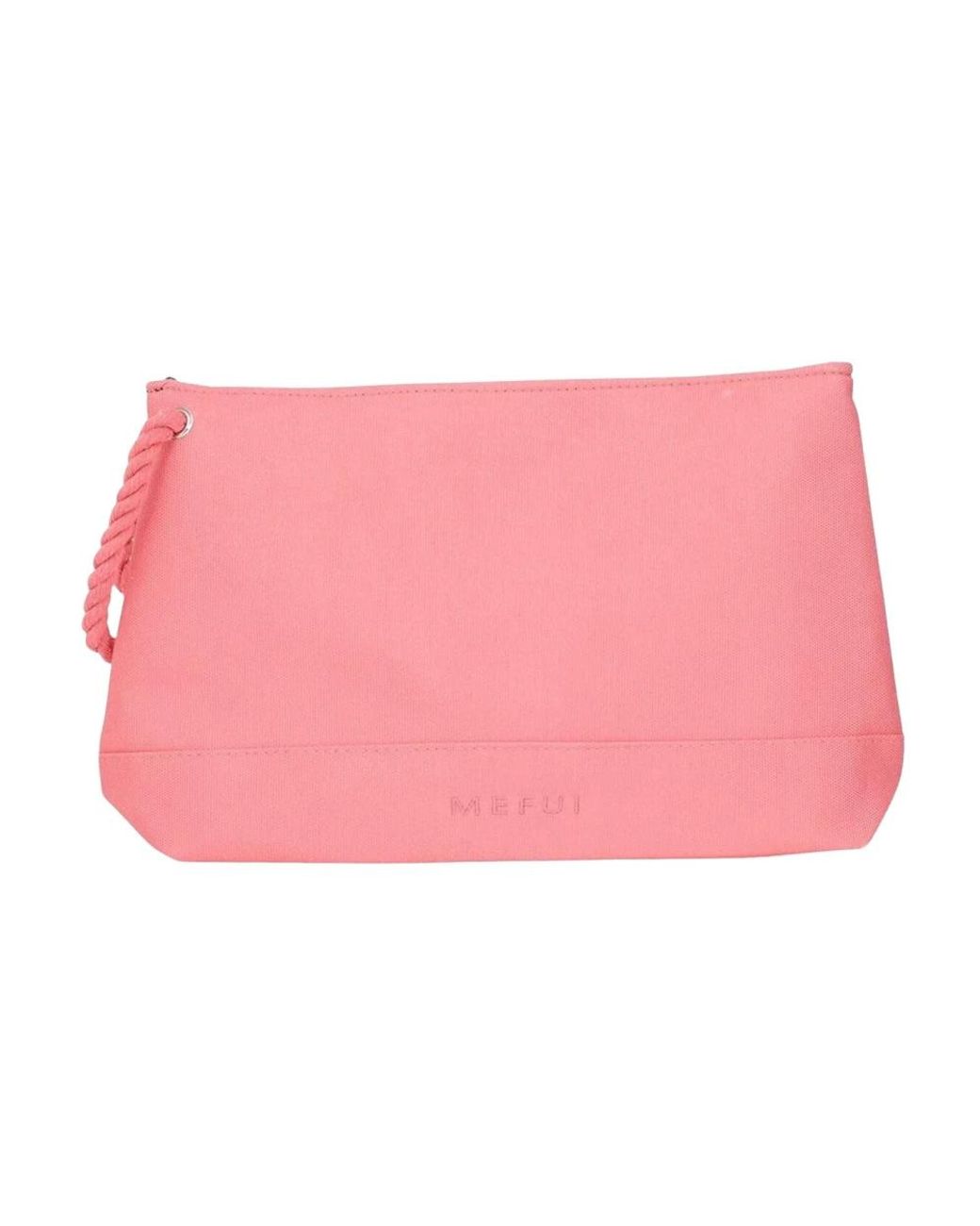 ME FUI Pink Clutches